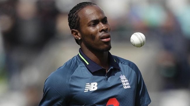 Jofra Archer (File photo)