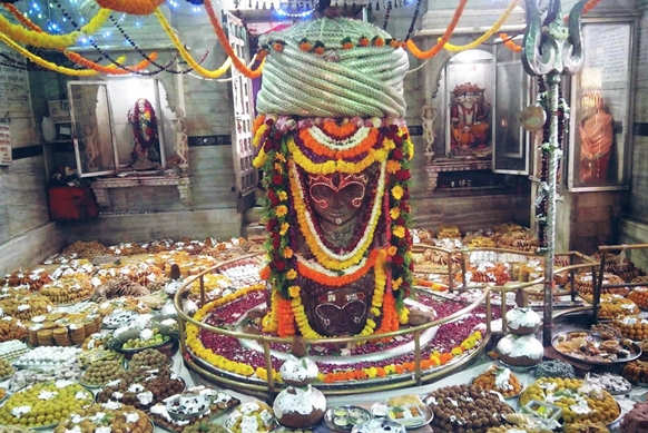 काठमांडू का पशुपतिनाथ मन्दिर