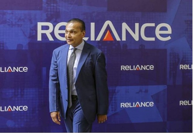 Anil Ambani