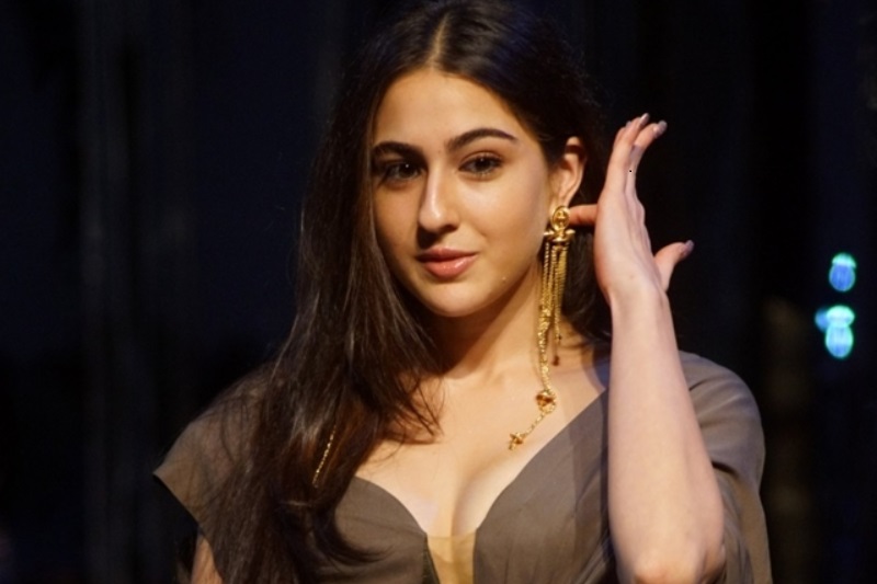 Sara Ali Khan