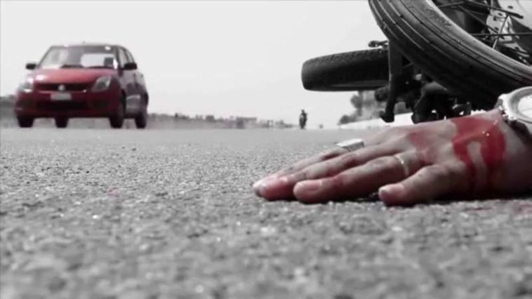 Two killed in UP's Muzaffarnagar as truck hits bike (Representational Image)