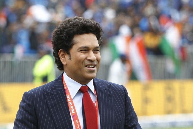 Sachin Tendulkar (File Photo)