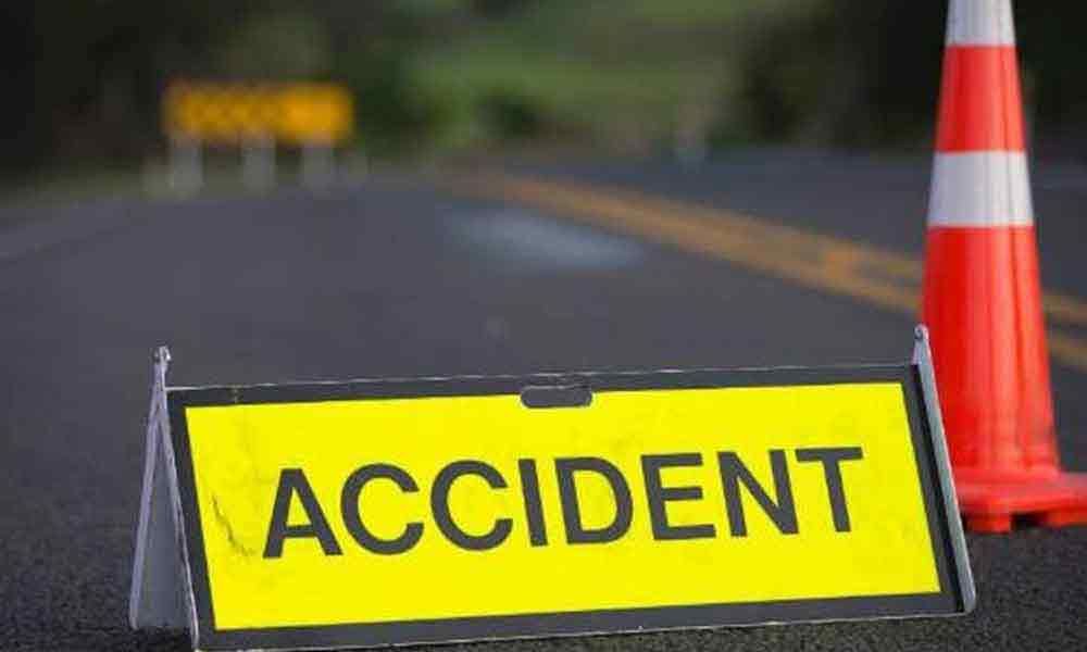 2 pilgrims run over by truck in Akola (Representational Image)