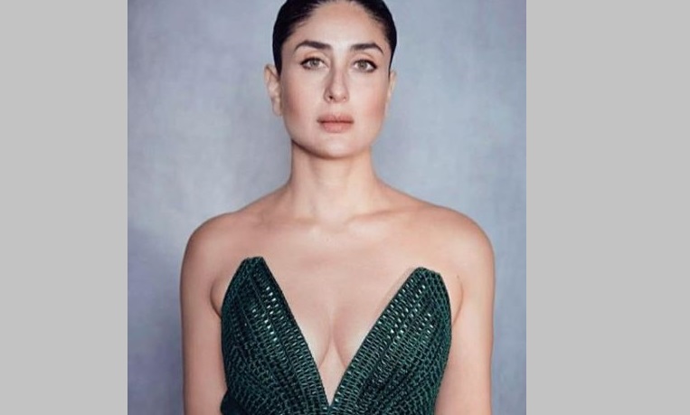 Kareena Kapoor Khan