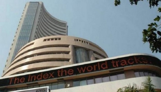 Sensex Building (File Photo)