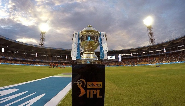 IPL Trophy (File Photo)