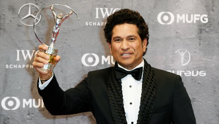 Sachin Tendulkar