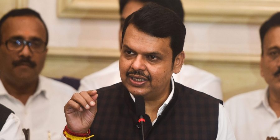 Devendra Fadnavis