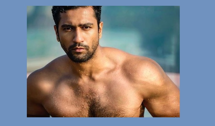 Vicky Kaushal