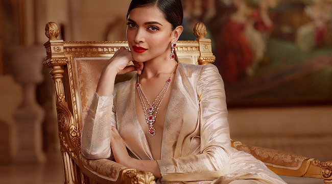 Deepika Padukone