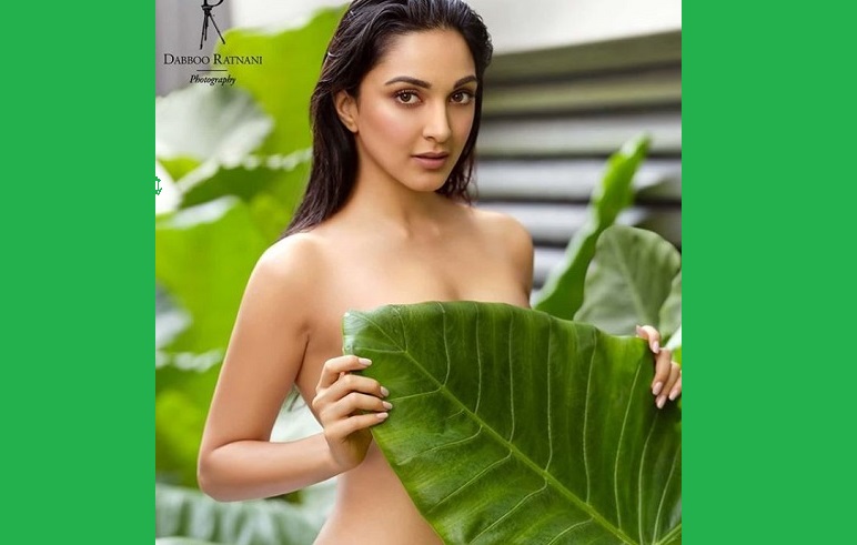 Kiara Advani