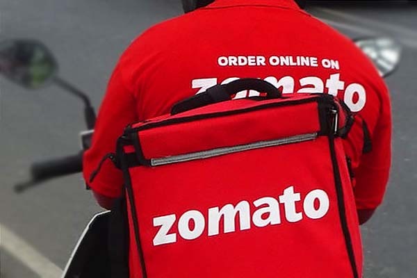 Zomato (File Photo)