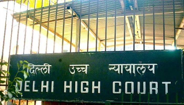 Delhi High Court