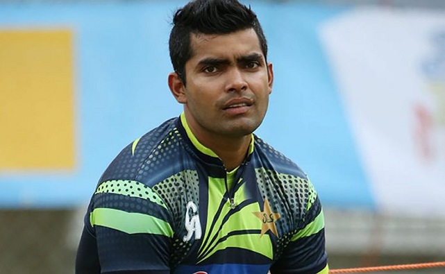 Umar Akmal (File Photo)