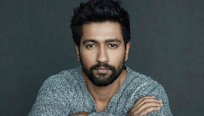 Vicky Kaushal