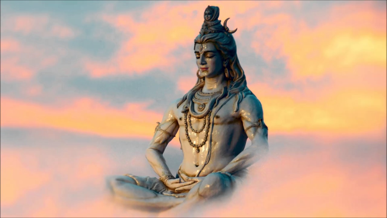 Lord Shiva