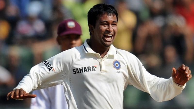 Pragyan Ojha