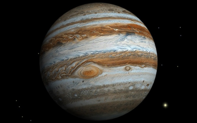 Jupiter