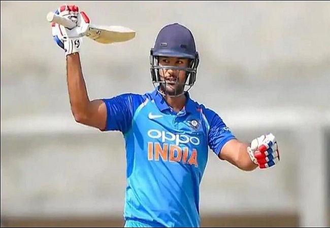 Mayank Agarwal (File Photo)