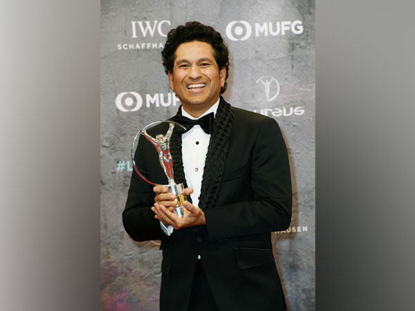 Sachin Tendulkar