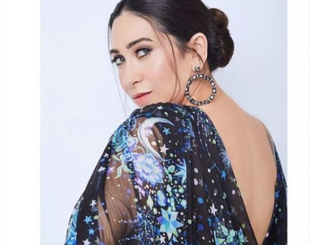 Karisma Kapoor