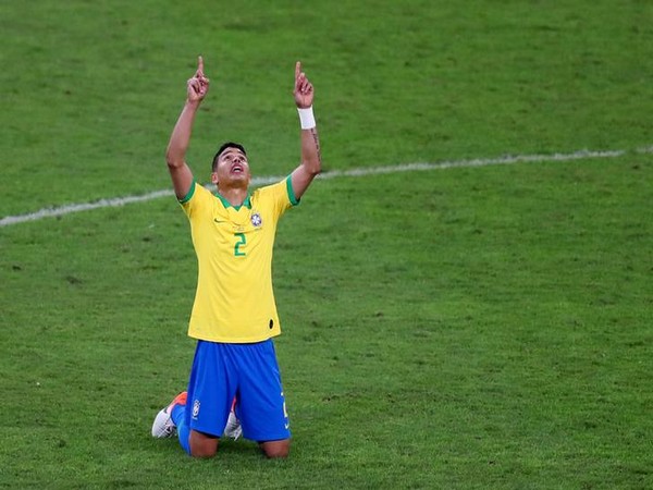 Thiago Silva