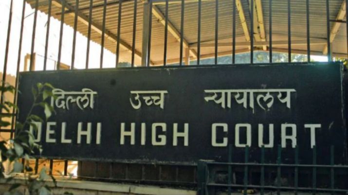 Delhi High Court