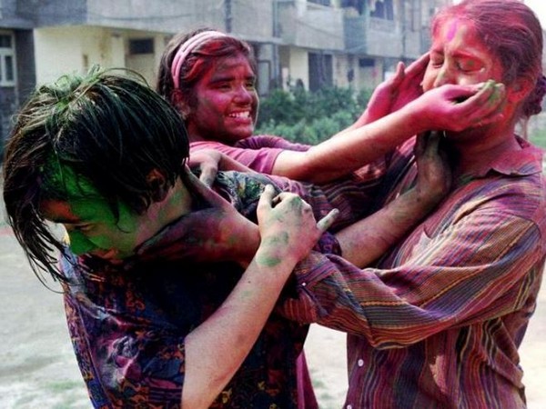 Section 144 imposed in Hapur ahead of Holi (Representational Image)