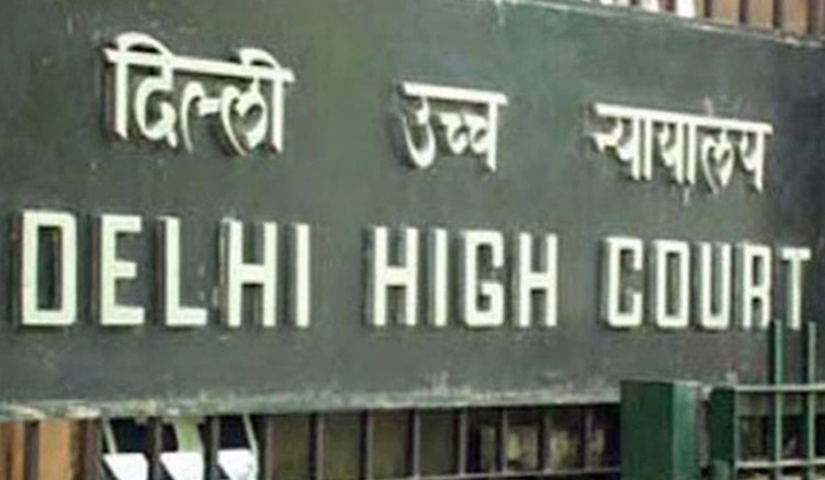 Delhi High Court (File Photo)