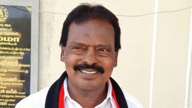 DMK MLA Kathavarayan (File Photo)