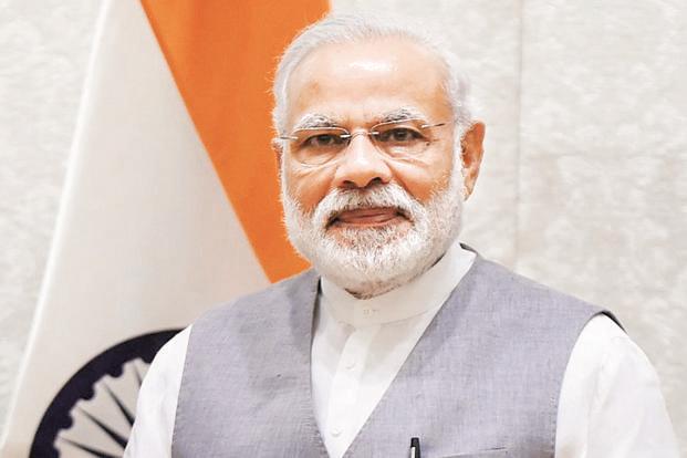 Prime Minister Narendra Modi (File Photo)