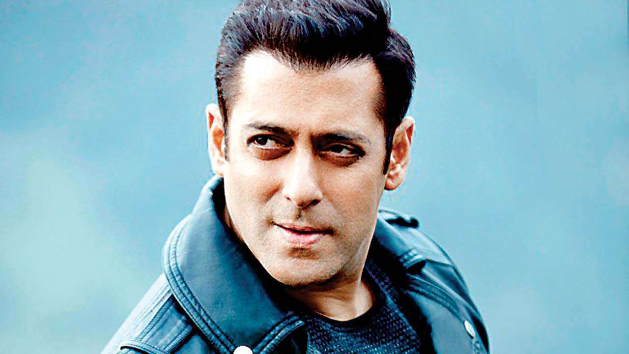 Salman Khan