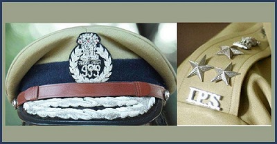 यूपी में एक दर्जन IPS के तबादले