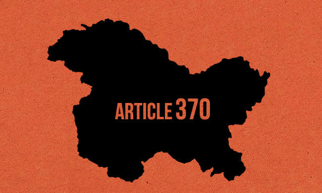 Article 370