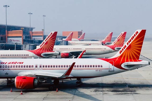 Air India