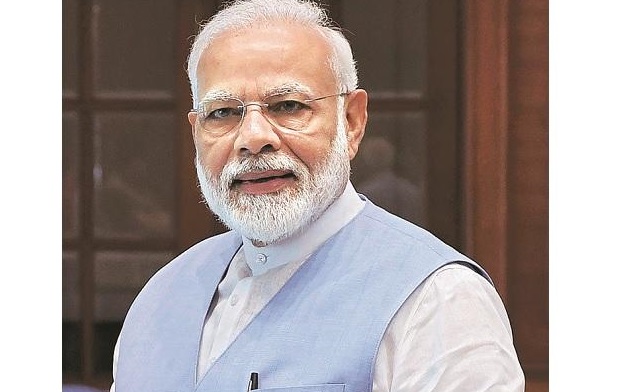 Prime Minister Narendra Modi (File Photo)