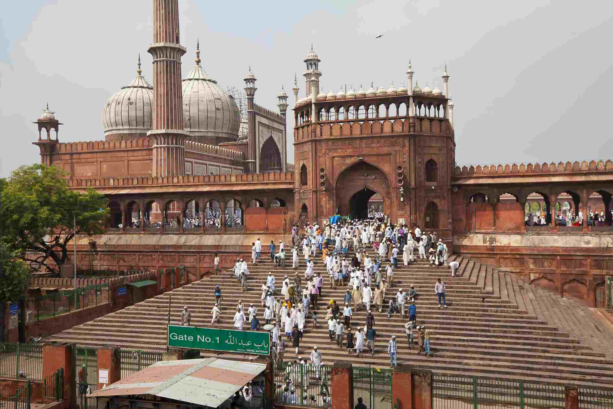 Jama Masjid