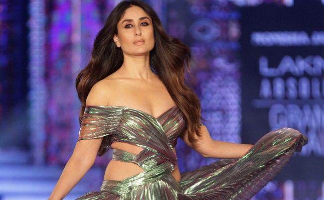 Kareena Kapoor Khan