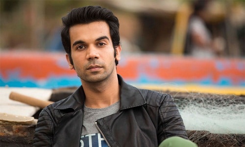 Rajkummar Rao