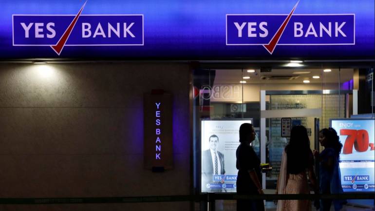 Yes Bank