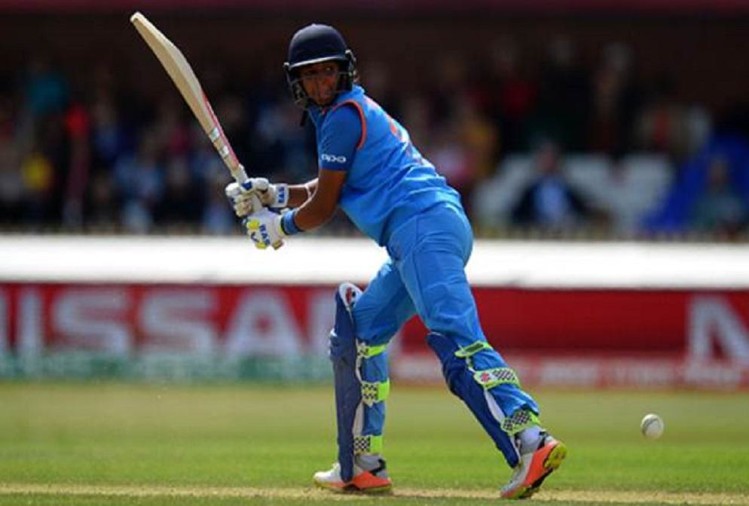 Harmanpreet Kaur