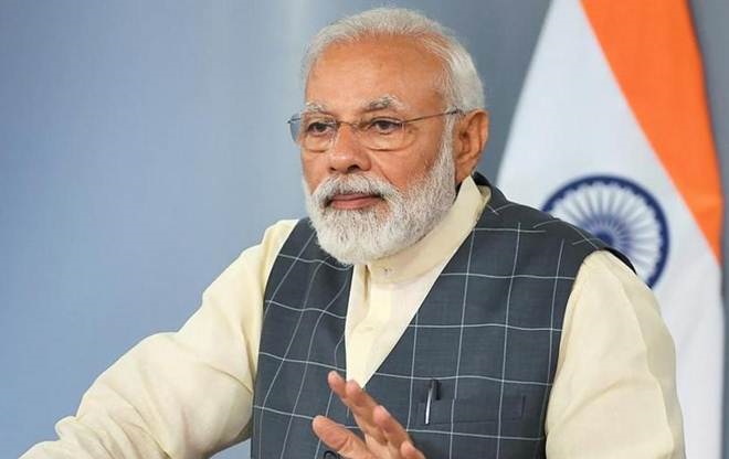 Prime Minister Narendra Modi (File Photo)