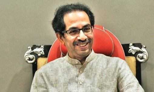 Maharashtra Chief Minister Uddhav Thackeray