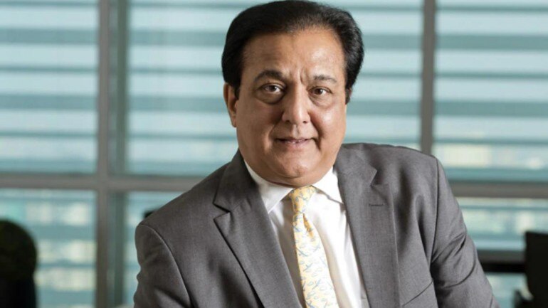 Rana Kapoor