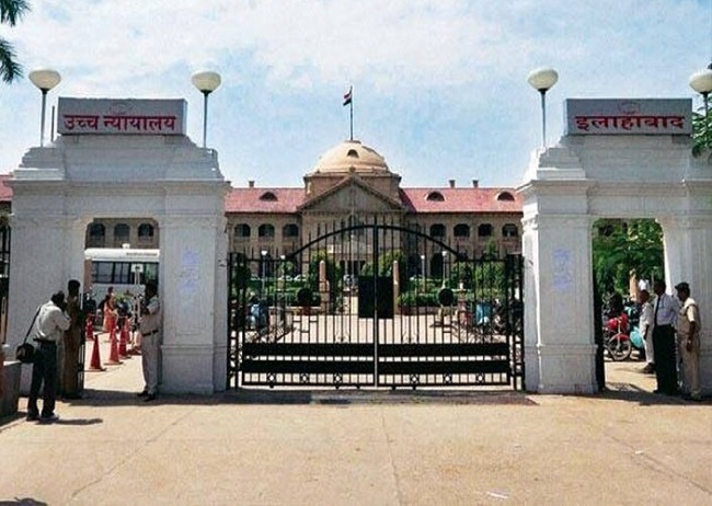 Allahabad High Court