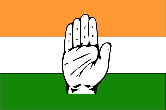 Congress Logo(File Photo)