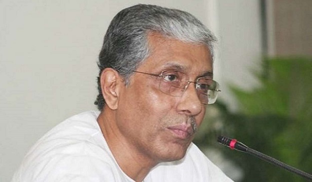 Tripura chief minister Manik Sarkar