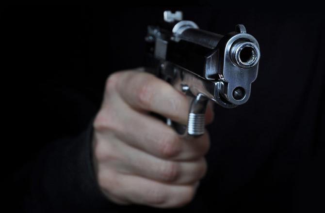 JD(U) youth leader shot dead in Patna (Representational Image)