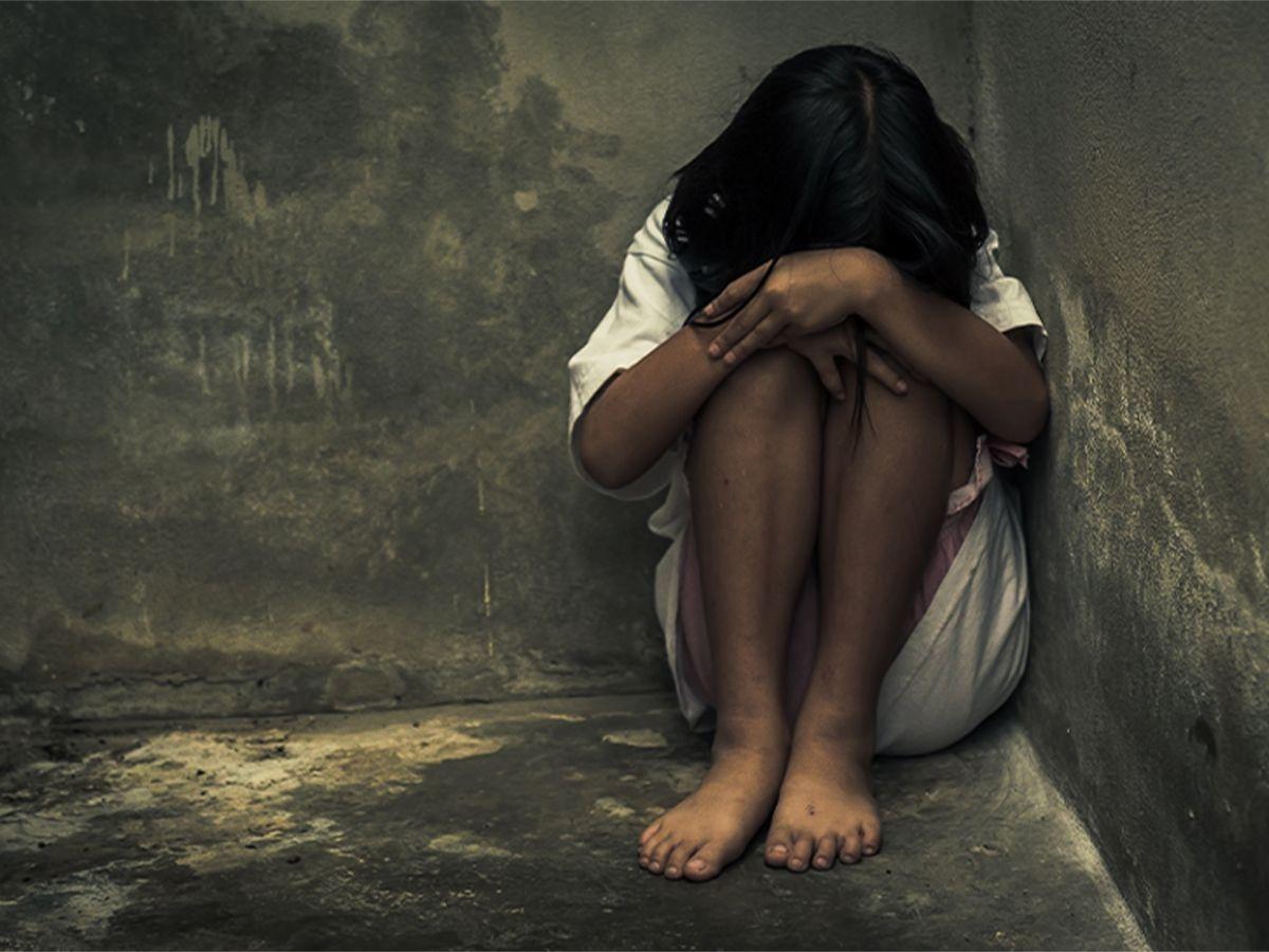 Minor girl raped by two men in Rajasthan (Representational Image)