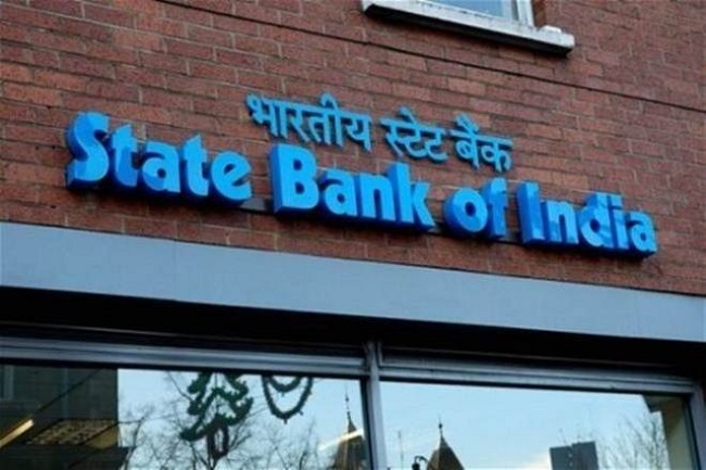 SBI (File Photo)